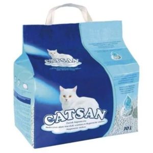 CATSAN macskaalom 10l
