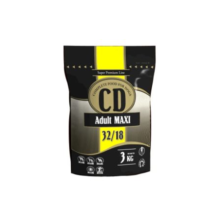 CD Adult Maxi 3 kg