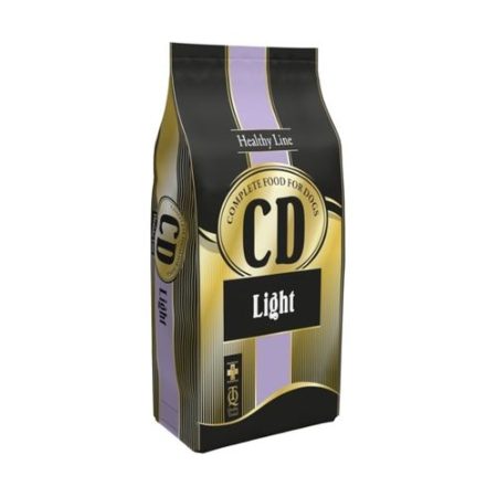 CD Light kutyatáp 3kg