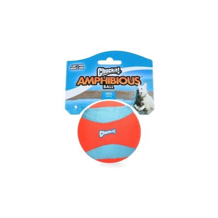 Chuckit Amphibious Mega Ball - kétéltű játék