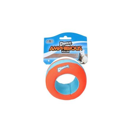 Chuckit Amphibious Roller - kétéltű játék