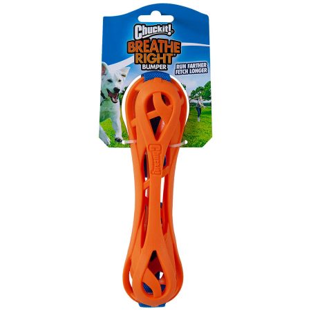Chuckit Breathe Right Bumper
