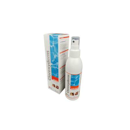 Clorexyderm Oldat 200 ml