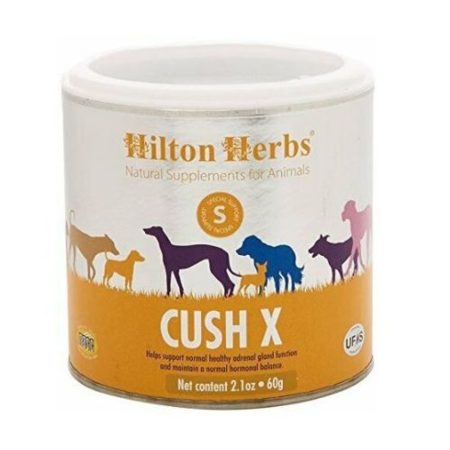 Cush-X 60 g