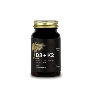 D3+K2 vitamin