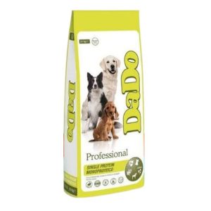 Dado Hypoallergenic Adult Large Fish & Rice 2x20 kg