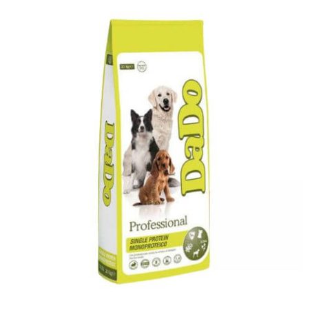 Dado Hypoallergenic Puppy All Breed Lamb & Rice 2x20 kg