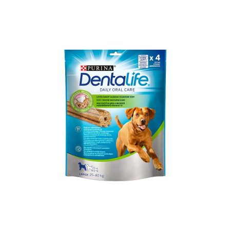 Dentalife Large Jutalomfalat 142g
