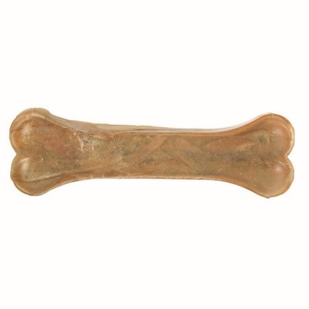 Trixie Jutalomfalat Préselt Csont 90gr/17cm