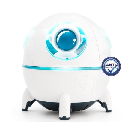 Rio Beauty Spaceship extravagáns ultrahangos párásító