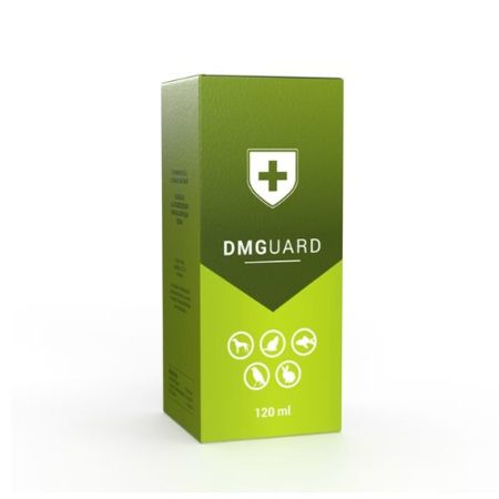 DMGuard Immunerősítő Kutyáknak 120ml
