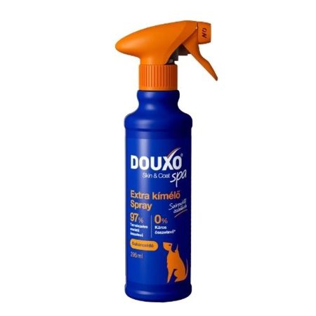 Douxo SPA gubancoldó spray 295ml