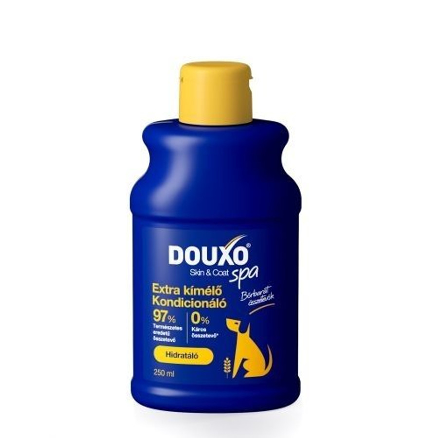 Douxo SPA hidratáló kondícionáló balzsam 250ml