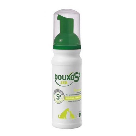 Douxo S3 Seb hab 150 ml