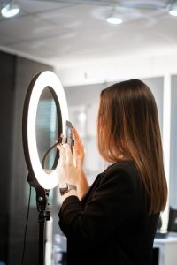Rio Beauty LED körlámpa
