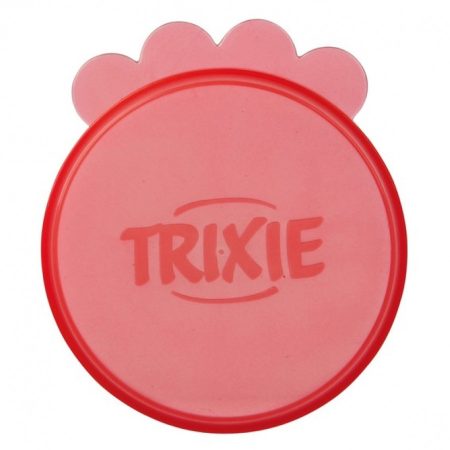 Trixie Zárókupak Mancs Formájú 400-415g-os konzervekhez (7