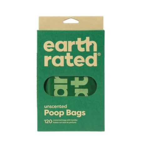 Earth Rated Füles Kakizacsi csomag (120db)