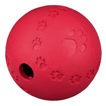 Trixie Snack Ball Natúr Gumi Játék 7cm