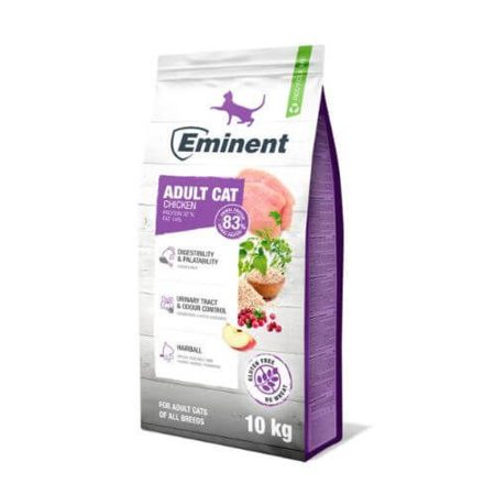 Eminent Cat Adult Chicken 10kg