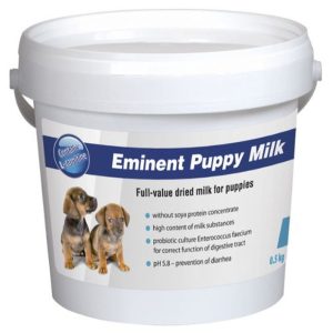 Eminent Puppy Milk 2kg