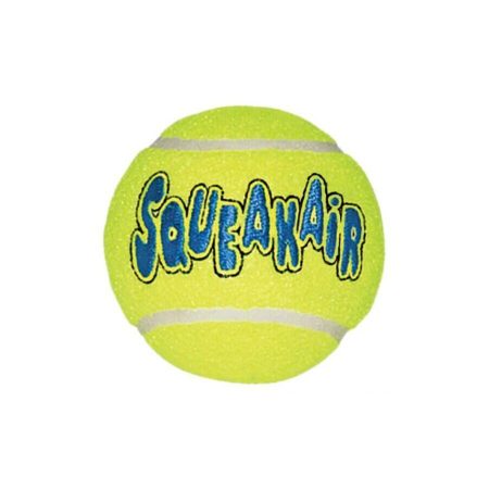 Játék KONG Squeakair Ball Tenisz Labda Large