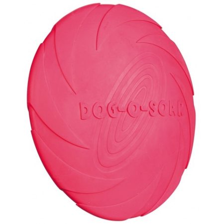 Trixie Játék Gumi Doggy Disc Úszó 24cm