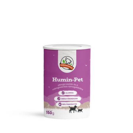 Farkaskonyha Humin-Pet (huminsav) 150 g