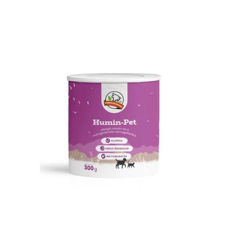 Farkaskonyha Humin-Pet (huminsav) 300 g