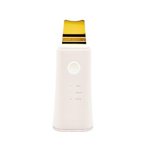 FACE FACTORY Korea Z Peeling 3 in 1 ultrahangos készülék 24K pengével
