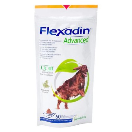 Flexadin Advanced Boswellia serrata-val kutyáknak 60db