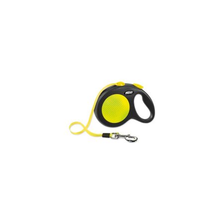 Flexi Új Neon Szalag L 5m 50kg-ig Sárga