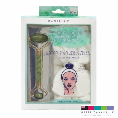 Danielle Jádekőből készült kétvégű