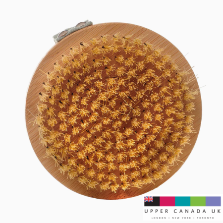 WANDERFLOWER prémium minőségű száraz testkefe