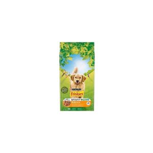 Friskies Balance Csirkével és hozzáadott zöldségekkel száraz kutyaeledel 2x15kg