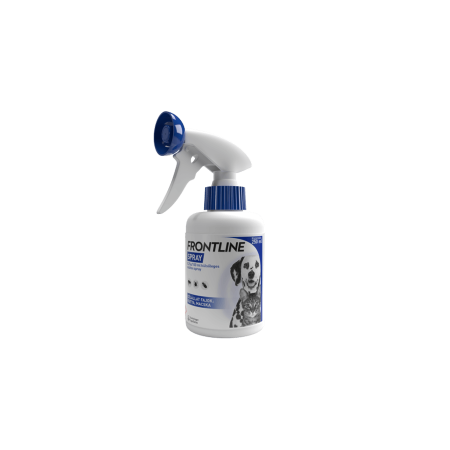 Frontline spray 250 ml