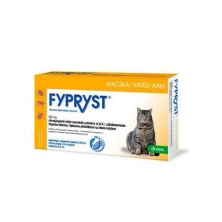 Fypryst 0