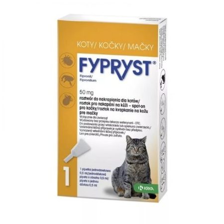 Fypryst 0