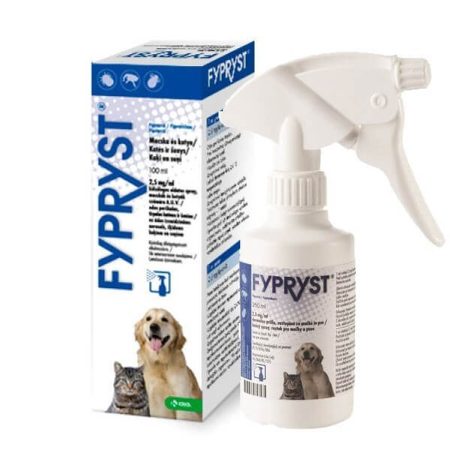 Fypryst spray 2