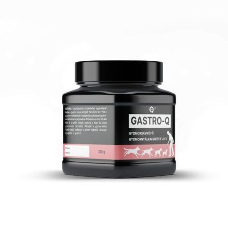 QUEBECK GASTRO-Q gyomorsavkötő