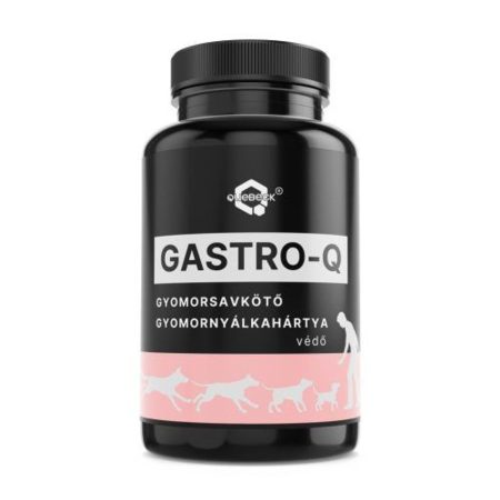 QUEBECK GASTRO-Q gyomorsavkötő