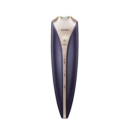 GEMO G10 Swiss Luxury - Professzionális ICE - RF™ Arcfiatalító és Kontúrozó Rendszer