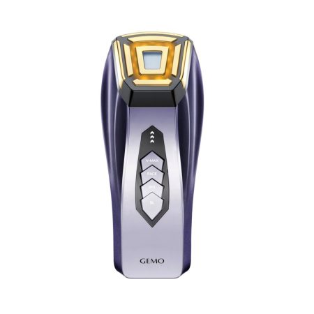 GEMO G20 Swiss Luxury - Professzionális ICE-RF™ Arcfiatalító Teljes Arckontúrozó Deep Smile Line Therapy™ rendszer