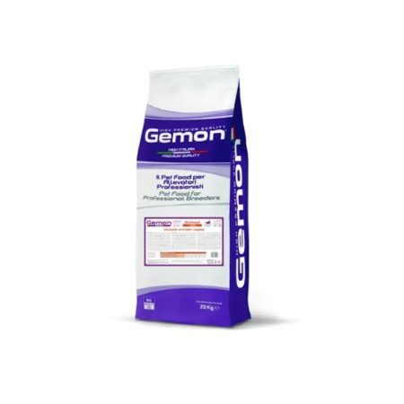Gemon Cat Steril Pulyka száraz macskatáp - 20 kg