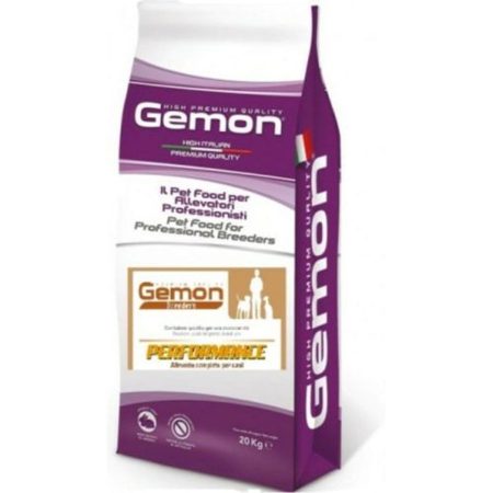 Gemon Performance 20 kg kutyatáp