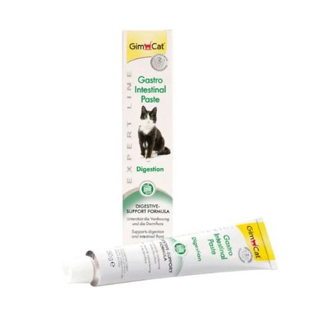 Gimcat Paszta Gastrointestial Expertline 50 g