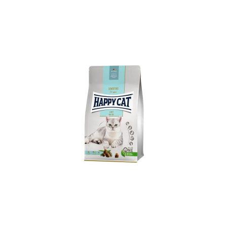 Happy Cat Sensitive Adult Light 10 kg
