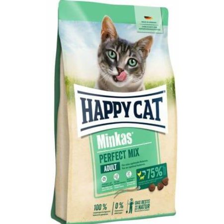 Happy Cat Minkas Perfect Mix 10kg
