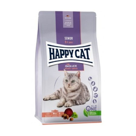 Happy Cat Senior Bárány 4kg