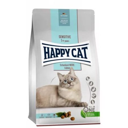 Happy Cat Sensitive Niere Vesediéta 1