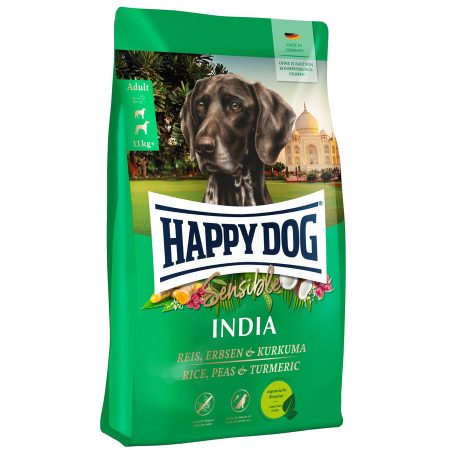 Happy Dog Supreme India 10 kg